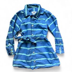 Vineyard Vines Dress 4T preowned